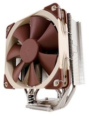 Noctua NH-U12S SE-AM4 фото