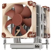 Noctua NH-U9 TR4-SP3 фото