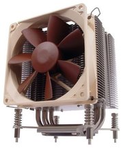 Noctua NH-U9DX 1366 фото