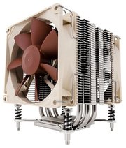 Noctua NH-U9DX i4 фото