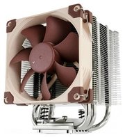 Noctua NH-U9S фото