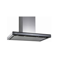 Nodor ATLANTA 90 INOX GLASS