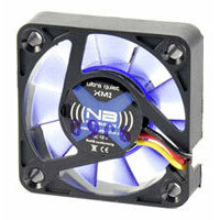 Noiseblocker BlackSilentFan XM2