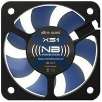 Noiseblocker BlackSilentFan XS1