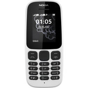 Nokia 105 (2017) Dual SIM фото