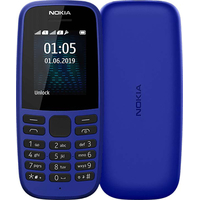 Nokia 105 2019