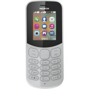 Nokia 130 Dual SIM (2017) фото