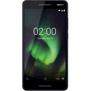 Nokia 2.1 фото