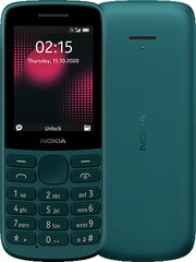 Nokia 215 4G Dual Sim фото