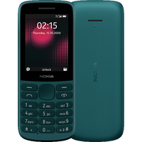 Nokia 215 4G Dual Sim