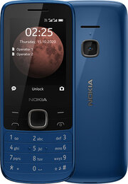 Nokia 225 4G Dual Sim фото