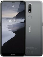 Nokia 2.4 32GB фото