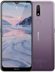 Nokia 2.4 64GB фото