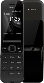 Nokia 2720 Flip Dual Sim фото