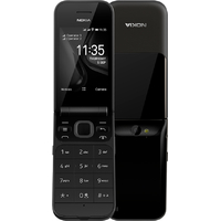 Nokia 2720 Flip Dual Sim