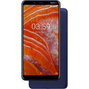 Nokia 3.1 Plus 16GB фото