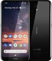 Nokia 3.2 64GB фото