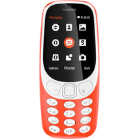 Nokia 3310 Dual SIM