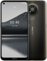 Nokia 3.4 64GB фото