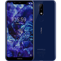 Nokia 5.1 Plus 32GB