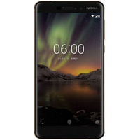 Nokia 6 32GB (2018)