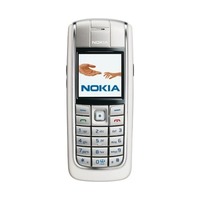 Nokia 6020