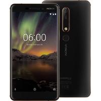 Nokia 6.1 (2018)