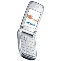 Nokia 6131