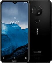 Nokia 6.2 64GB фото