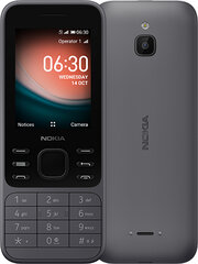 Nokia 6300 4G фото