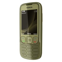 Nokia 6303i classic