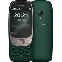 Nokia 6310 2021