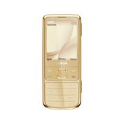 Nokia 6700 classic Gold Edition фото