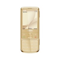 Nokia 6700 classic Gold Edition