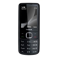 Nokia 6700 Classic