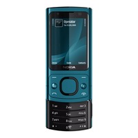 Nokia 6700 slide