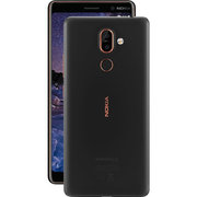 Nokia 7 Plus фото