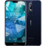 Nokia 7.1 32GB фото