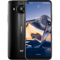 Nokia 8 V 5G UW