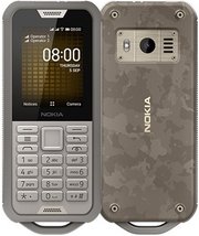 Nokia 800 Tough фото