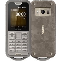 Nokia 800 Tough