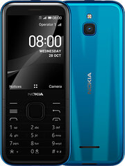 Nokia 8000 4G фото