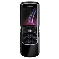 Nokia 8600 Luna