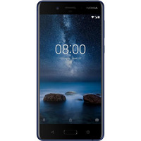 Nokia 8