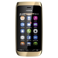 Nokia Asha 310