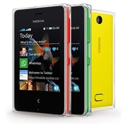 Nokia Asha 500 Dual SIM фото