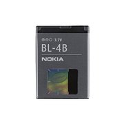 Nokia BL-4B фото