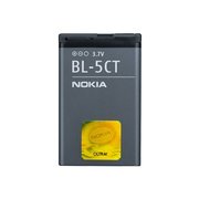 Nokia BL-5CT фото