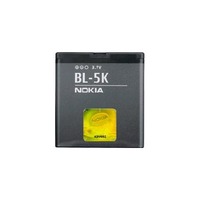 Nokia BL-5K