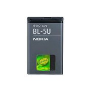 Nokia BL-5U фото